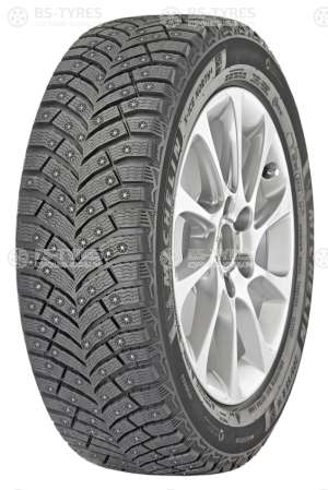 Michelin X-Ice North 4 205/55 R16 94T