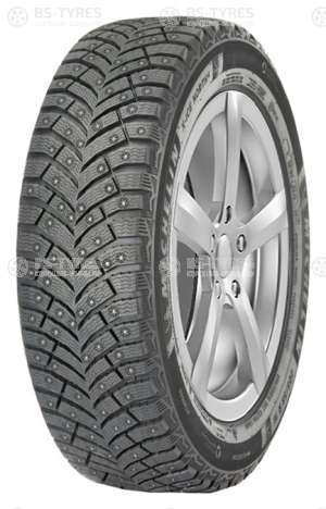 Michelin X-Ice North 4 205/55 R16 94T