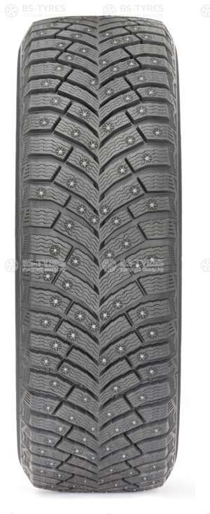 Michelin X-Ice North 4 205/55 R16 94T