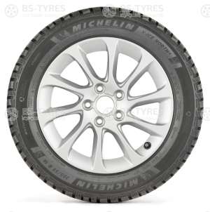 Michelin X-Ice North 4 205/55 R16 94T