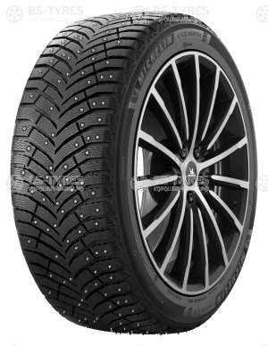 Michelin X-Ice North 4 205/55 R16 94T